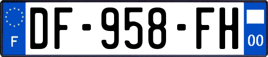 DF-958-FH