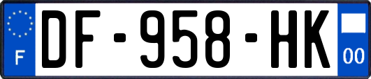 DF-958-HK