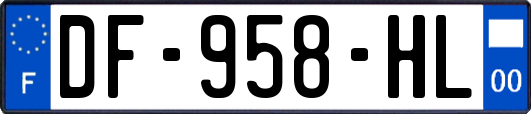 DF-958-HL
