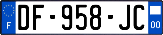 DF-958-JC