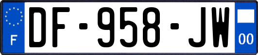 DF-958-JW