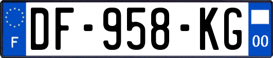DF-958-KG