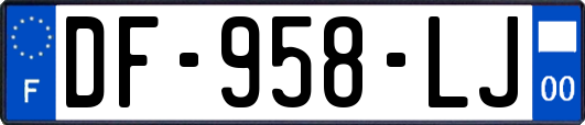 DF-958-LJ