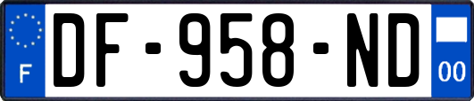 DF-958-ND