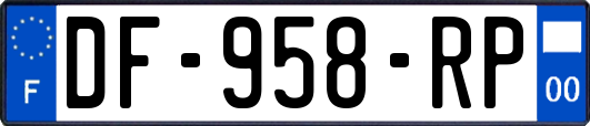 DF-958-RP