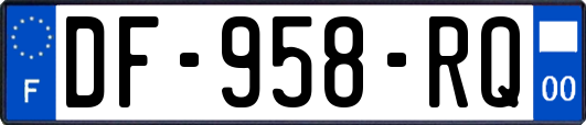 DF-958-RQ