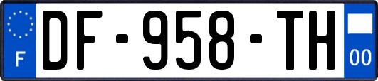 DF-958-TH