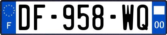 DF-958-WQ