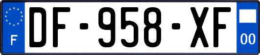 DF-958-XF