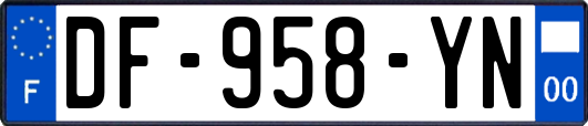 DF-958-YN