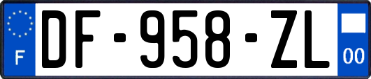 DF-958-ZL