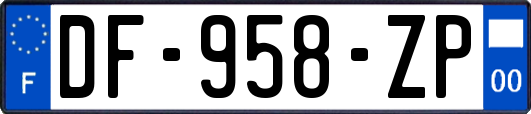 DF-958-ZP