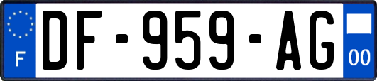 DF-959-AG