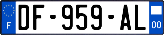 DF-959-AL