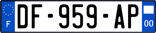 DF-959-AP