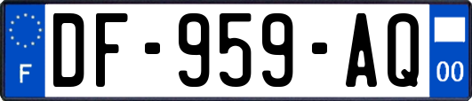 DF-959-AQ