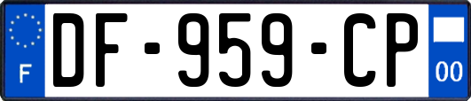 DF-959-CP
