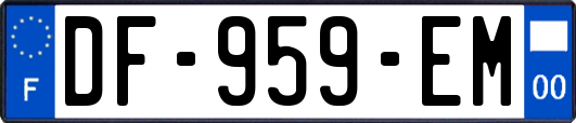 DF-959-EM