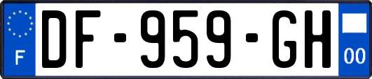 DF-959-GH