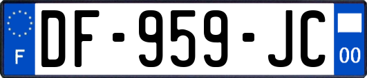 DF-959-JC