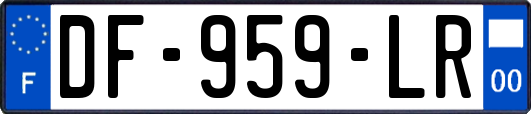 DF-959-LR