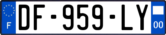 DF-959-LY