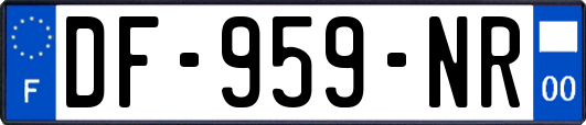 DF-959-NR