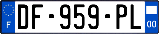 DF-959-PL