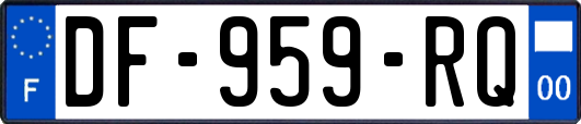 DF-959-RQ