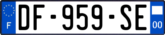 DF-959-SE