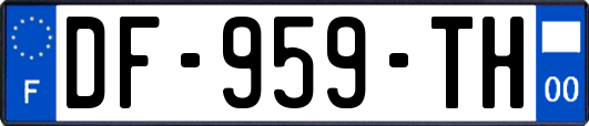 DF-959-TH