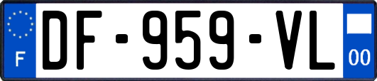 DF-959-VL