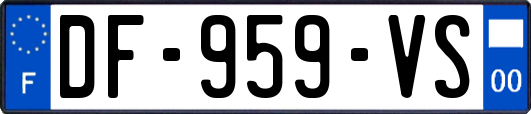 DF-959-VS