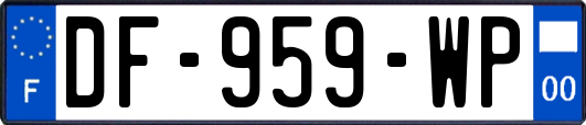 DF-959-WP