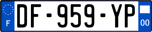 DF-959-YP