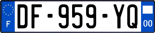 DF-959-YQ