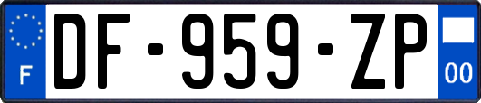 DF-959-ZP