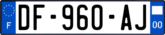 DF-960-AJ