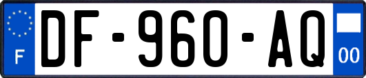 DF-960-AQ