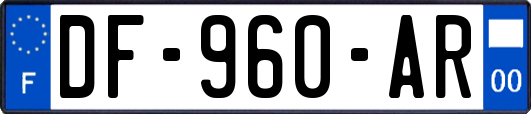 DF-960-AR