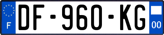 DF-960-KG