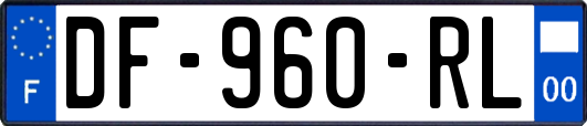 DF-960-RL