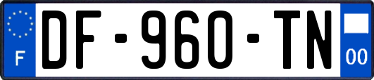 DF-960-TN