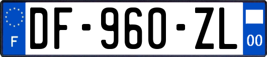 DF-960-ZL