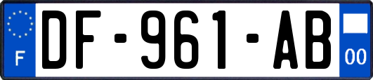 DF-961-AB