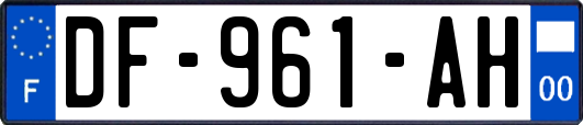 DF-961-AH