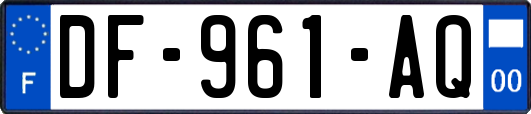 DF-961-AQ