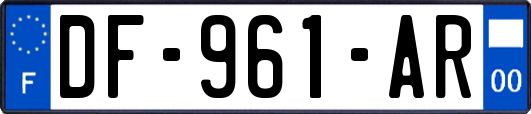 DF-961-AR