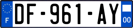 DF-961-AY