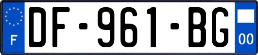 DF-961-BG